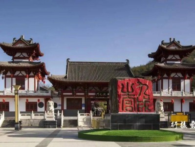 北京文化艺术之美,历史传统体验不可错过