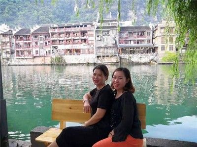 北京喀斯特地貌景观,贵阳丰富的自然旅游资源!