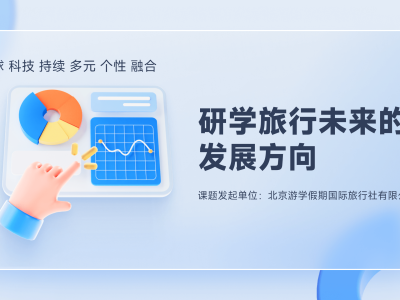 北京外籍美女导游告诉你:如何成为焦点人物