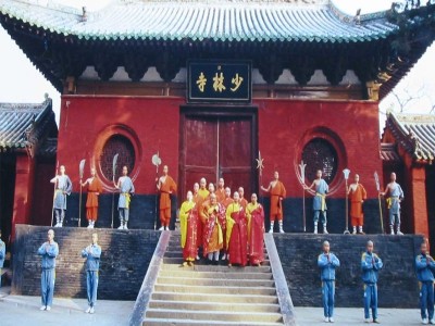 北京河南旅游新发现:龙门石窟、白马寺、少林寺等你来体验