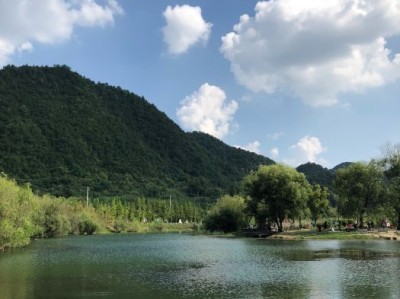 北京铜川周边六大绝美景区,哪个最吸睛?