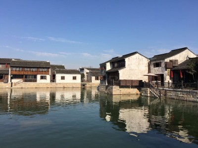 北京无锡古镇:历史记忆与美食诱惑