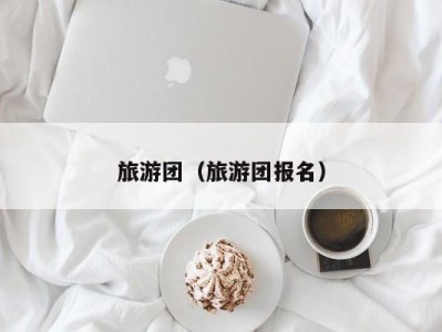 旅游团(旅游团报名)