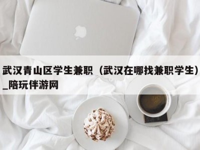 武汉青山区学生兼职(武汉在哪找兼职学生)_陪玩伴游网