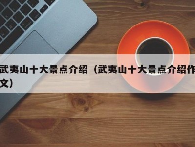 武夷山十大景点介绍(武夷山十大景点介绍作文)