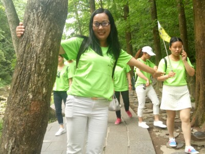 北京散客拼团旅游:省钱又有趣,你还在犹豫什么?