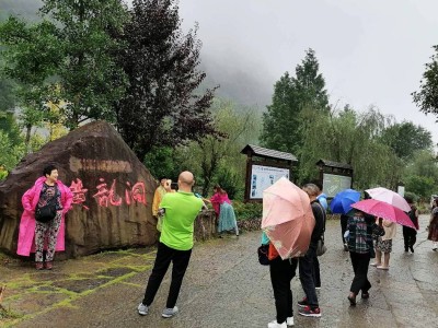 北京10大经验揭秘,如何经营旅游景区吸引众多游客?