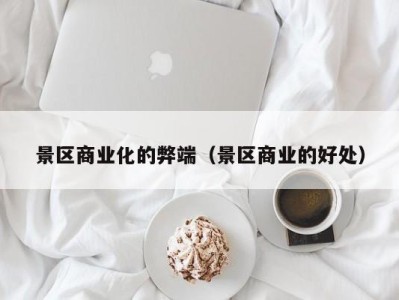 景区商业化的弊端(景区商业的好处)