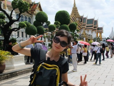 北京旅行不孤单,伴游交友网带你探索世界