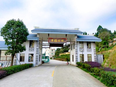 北京福州最美的10个景点,你去过几个?