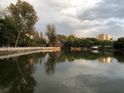 北京昆明旅行指南:10个必游景点,让你惊艳不已