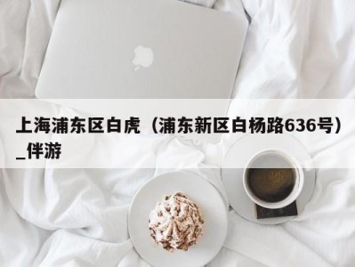 上海浦东区白虎(浦东新区白杨路636号)_伴游
