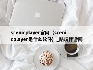 scenicplayer官网(scenicplayer是什么软件)_陪玩伴游网
