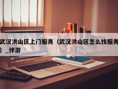 武汉洪山区上门服务(武汉洪山区怎么找服务)_伴游
