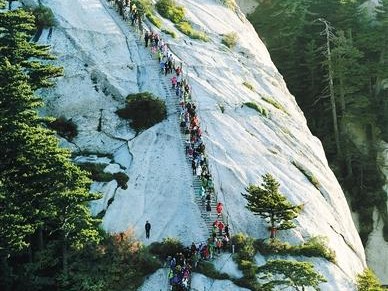 北京闪亮点旅游景区:文化娱乐休憩一体,让你留恋忘返