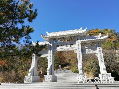 北京探秘冕宁县灵山,天门之门引发的惊叹