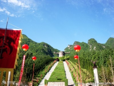 北京宜昌到神农架大九湖3日游(坐车往返)