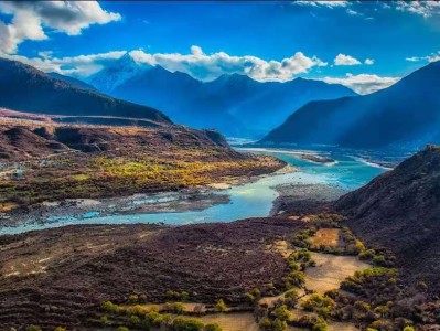 北京乌里雅斯太山游记:7个惊险刺激瞬间,让我感受到了生命的热烈与奔放