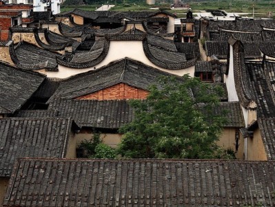 福建游览攻略：东方瑞士武夷山，东方夏威夷鼓浪屿，中国传统民居土楼