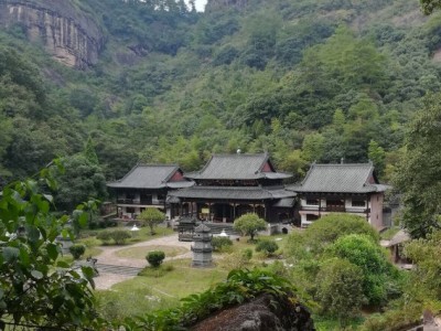 北京图集“人文之岛”查看福建著名景点?