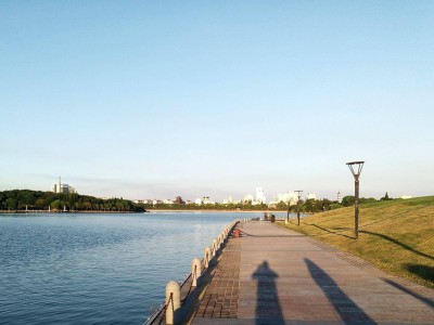 北京这里是浙江最美的四线城市,你去过几个?