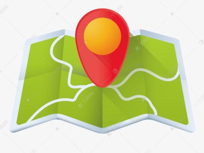 北京【必看】沙坡头旅游景区矢量图,带你发现隐藏的美景