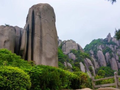 北京宁德旅游必去十大景点,你去过几个?