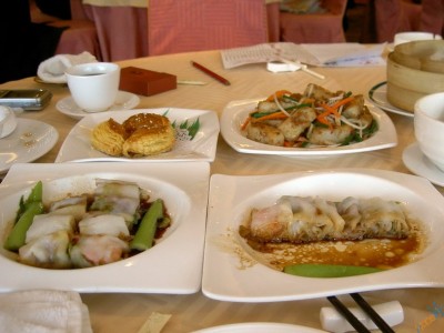 北京香港澳门游记:灯光璀璨,美食醉人,一场童话般的冒险之旅