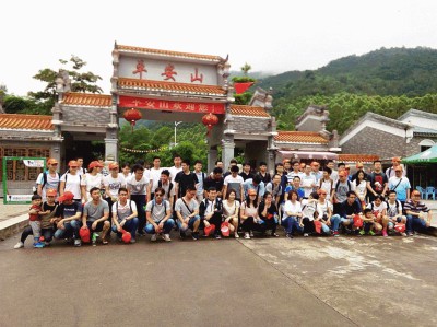 北京(平安二号·百日攻坚)景区门票管理制度篇