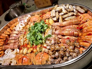 北京鼓浪屿:花香榭、历史巷、海鲜梦、艺术韵