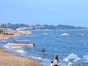 北京北戴河之行：海滩仙境、海上冒险、历史小镇、名胜古迹，一篇带你玩遍北戴河