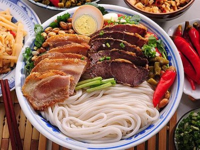 北京桂林旅游十大绝妙体验,让你留恋忘返